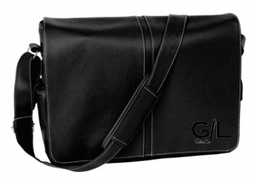 Lamis Messenger Bag