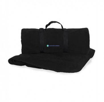 Vantek™ Fleece Blanket