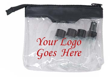 Airport Friendly Travel Kit