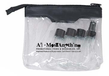 Airport Friendly Travel Kit