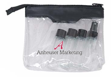 Airport Friendly Travel Kit