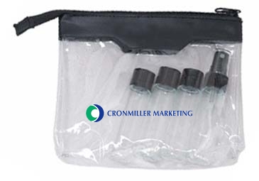 Airport Friendly Travel Kit