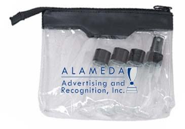 Airport Friendly Travel Kit