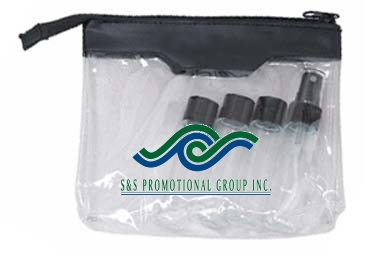 Airport Friendly Travel Kit