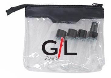 Airport Friendly Travel Kit
