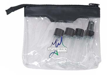 Airport Friendly Travel Kit