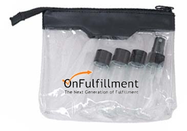 Airport Friendly Travel Kit