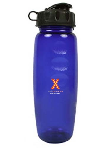 Polyfresh 25 Oz Bottle