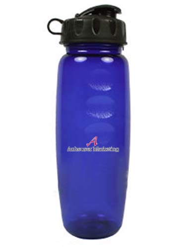 Polyfresh 25 Oz Bottle