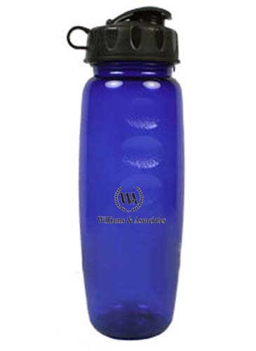 Polyfresh 25 Oz Bottle