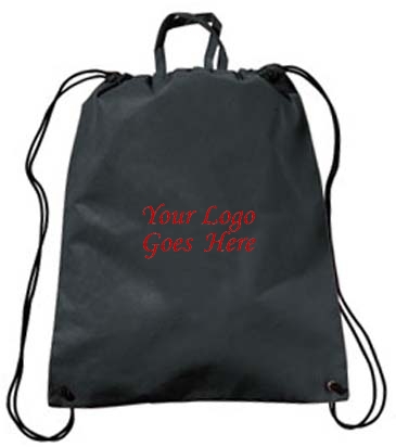 Polytex Drawstring Tote