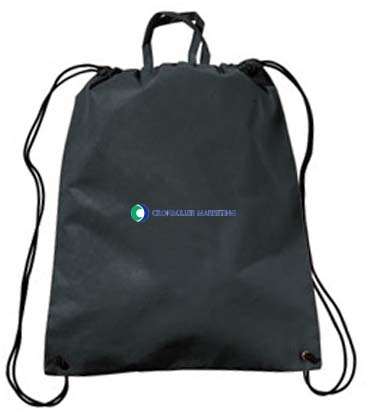 Polytex Drawstring Tote