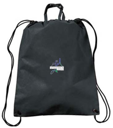 Polytex Drawstring Tote