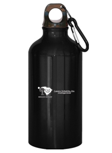 Aluminum Bottle 22 Oz