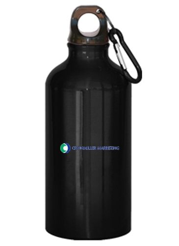 Aluminum Bottle 22 Oz