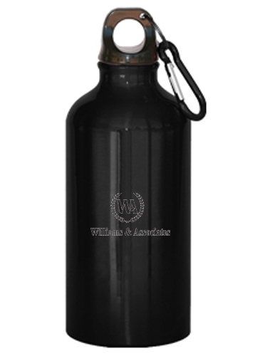 Aluminum Bottle 22 Oz