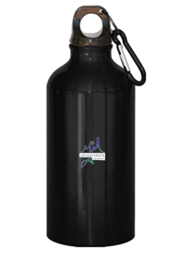 Aluminum Bottle 22 Oz