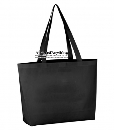 21 X 15 X 5 Convention Tote