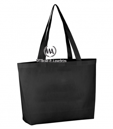 21 X 15 X 5 Convention Tote