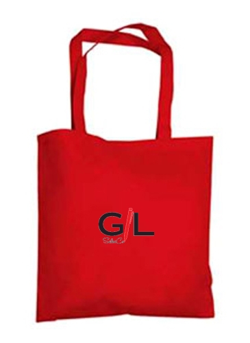 15 X 16 Tote