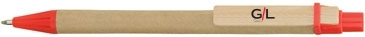 Selva Ballpoint Pen