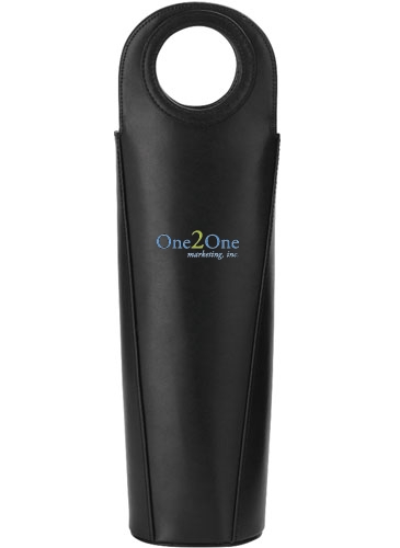 Gioia I Single Wine Carrier