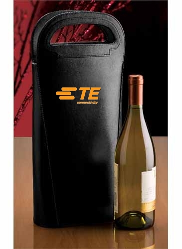 Gioia II Double Wine Carrier