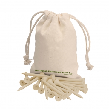 Solvang Golf Tees Set