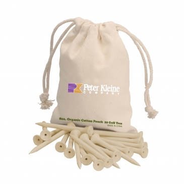 Solvang Golf Tees Set