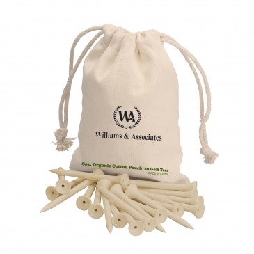 Solvang Golf Tees Set