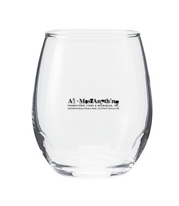11.5 oz Vina Stemless Wine Taster