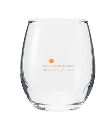 11.5 oz Vina Stemless Wine Taster