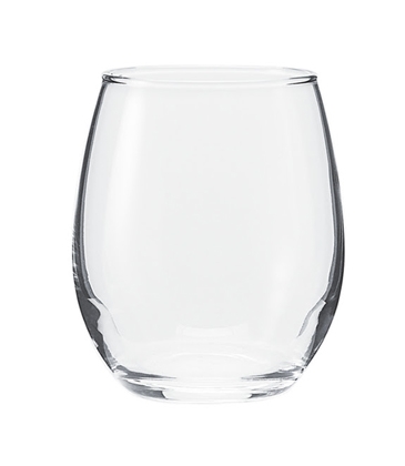 11.5 oz Vina Stemless Wine Taster