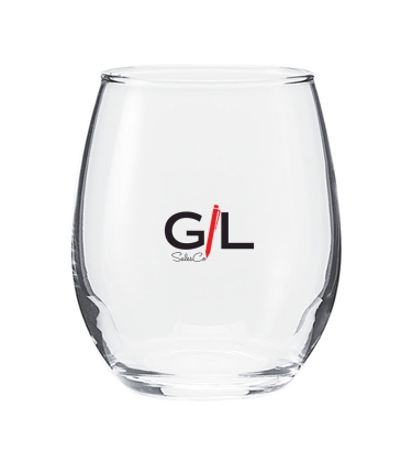 11.5 oz Vina Stemless Wine Taster