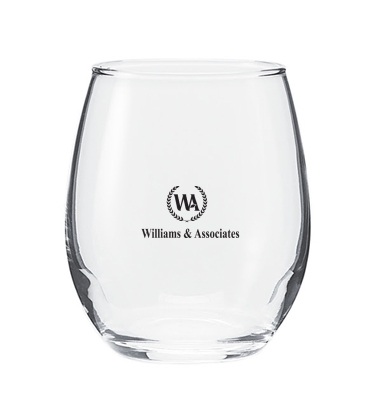 11.5 oz Vina Stemless Wine Taster