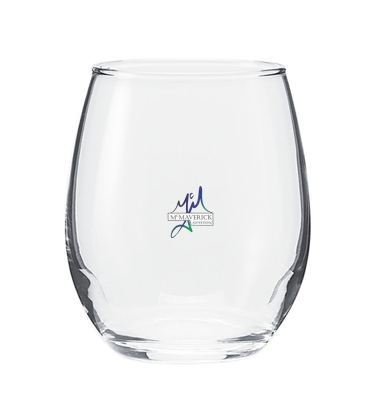 11.5 oz Vina Stemless Wine Taster