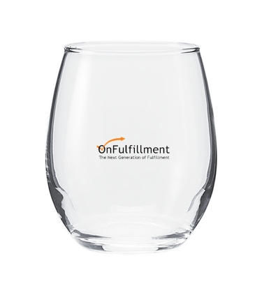 11.5 oz Vina Stemless Wine Taster