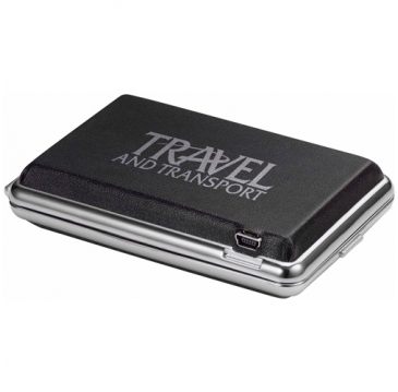 OptiSol Solar Mobil Charger