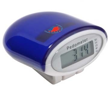 Cosmic Solar Pedometer