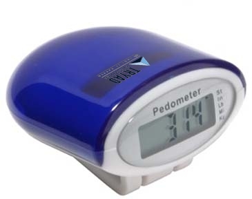 Cosmic Solar Pedometer