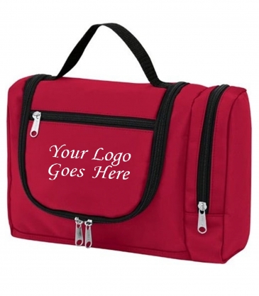 Hanging Toiletry Tote