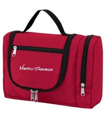 Hanging Toiletry Tote