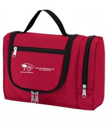 Hanging Toiletry Tote