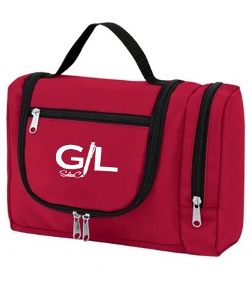 Hanging Toiletry Tote