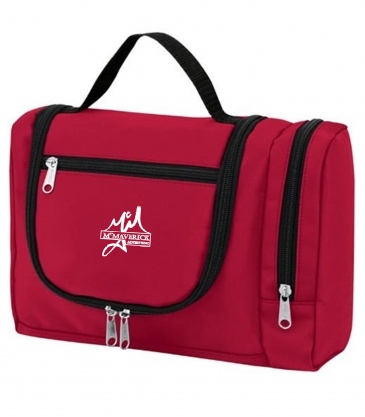 Hanging Toiletry Tote