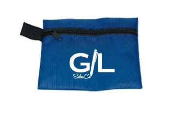 "TAG-A-LONG" 7 Piece Healthy Living Pack