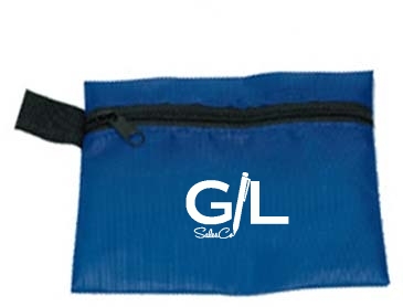 "TAG-A-LONG PLUS" 8 Piece Healthy Living Pack