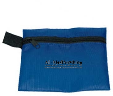 “Take-A-Long Kit 3” 9 Piece First Aid Kit