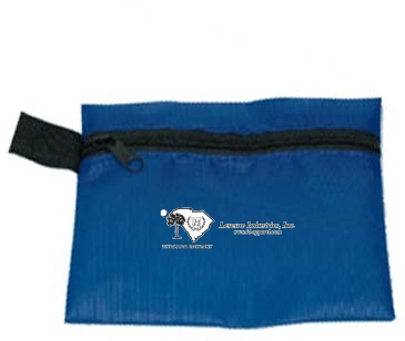 “Take-A-Long Kit 3” 9 Piece First Aid Kit