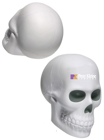 Skull Stress Reliever